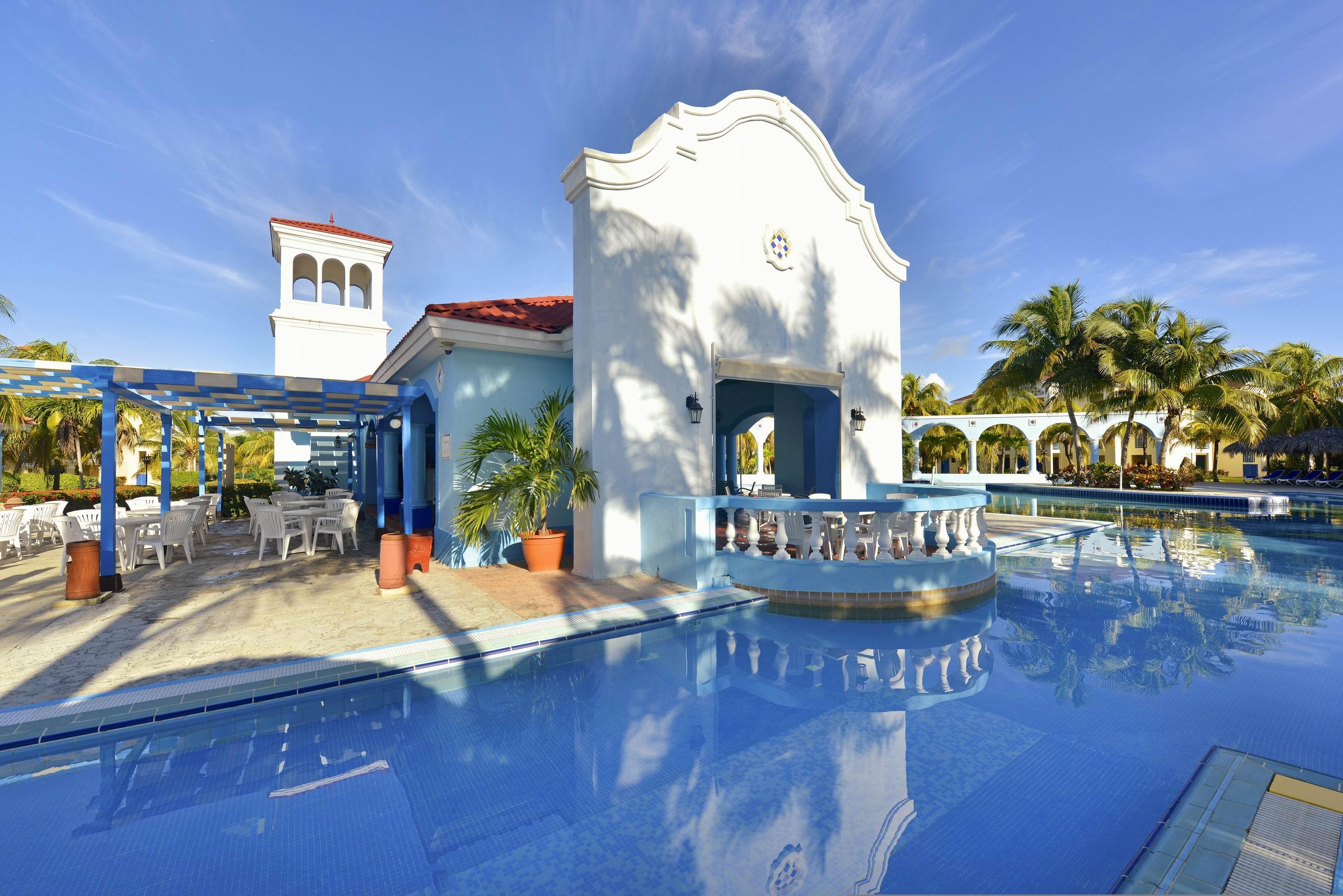 巴拉德罗 Iberostar Playa Alameda (Adults Only)酒店 外观 照片