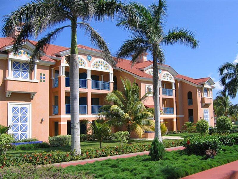 巴拉德罗 Iberostar Playa Alameda (Adults Only)酒店 外观 照片